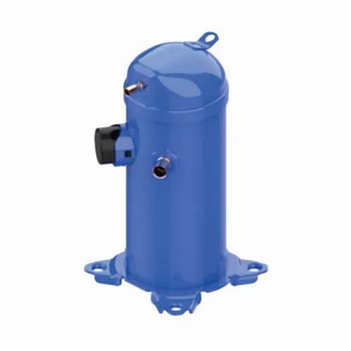 Danfoss 121L8561 208-230 V 3-Phase R410A Scroll Compressor