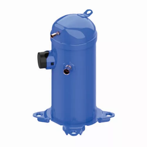 Danfoss 121L8611 Scroll Compressor – 460V 3-Phase, 51,000 BTU, Reliable HVAC Refrigeration Performance