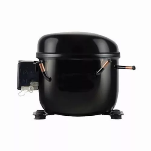 Danfoss 123B3129 R290 Compressor – 115V 1-Phase Refrigeration Compressor for Hydrocarbon Systems