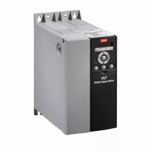 Danfoss 131L9869 15HP 460V FC-101 VFD – Variable Frequency Drive for Industrial Motors