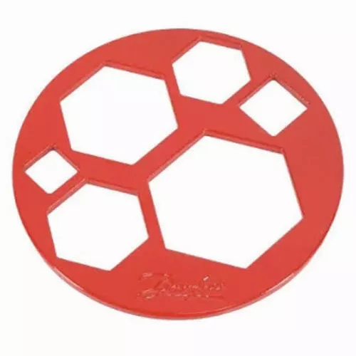 Danfoss 148B6707 Lockout Ring – Durable Safety Locking Ring for HVAC and Refrigeration Systems