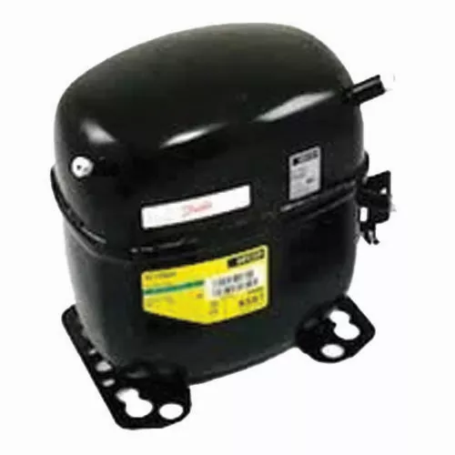 Danfoss 195B0144 220V R134A Compressor – 1/2 HP Hermetic Compressor for Reliable Refrigeration Performance