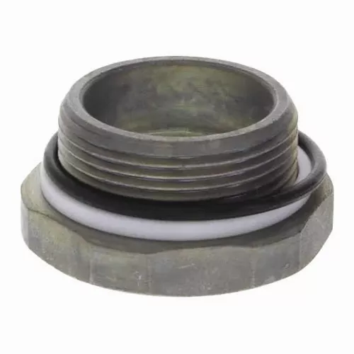 Danfoss 8156019 Compressor Sight Glass – Durable Oil Level Inspection Window for Refrigeration Systems