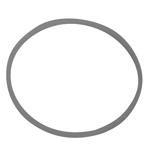 Danfoss 8156133 2-1/4" Gasket – Durable Seal for Compressor and Refrigeration Connections