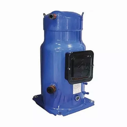 Danfoss SM090-3VI Scroll Compressor – 230V 3-Phase, 90,000 BTU, R22 Refrigerant