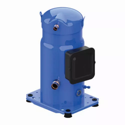 Danfoss SM125-4CAI 460V 3PH R22 Scroll Compressor – High-Efficiency Refrigeration Compressor