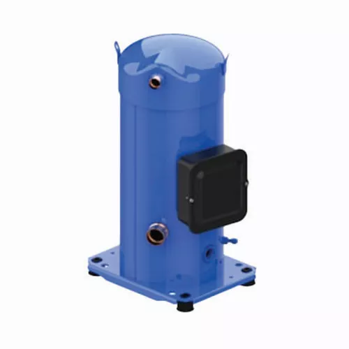 Danfoss SM160-4CBI 460V 3-Phase 163,000 BTU Scroll Compressor