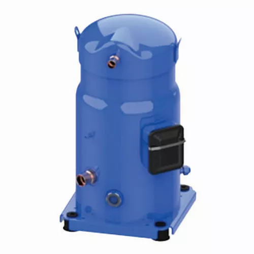 Danfoss SZ084-4VI Scroll Compressor – 460V 3PH, R134a Refrigerant
