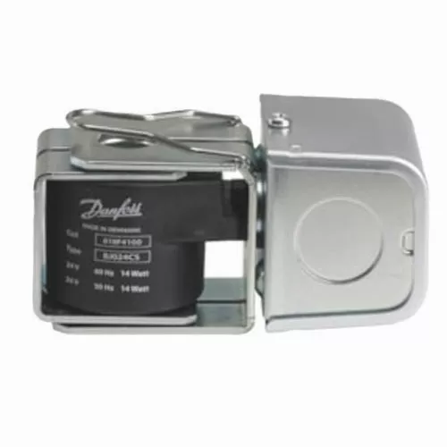 Danoff 018F4110 110V General Purpose Coil – Multi-35 Junction Box Replacement