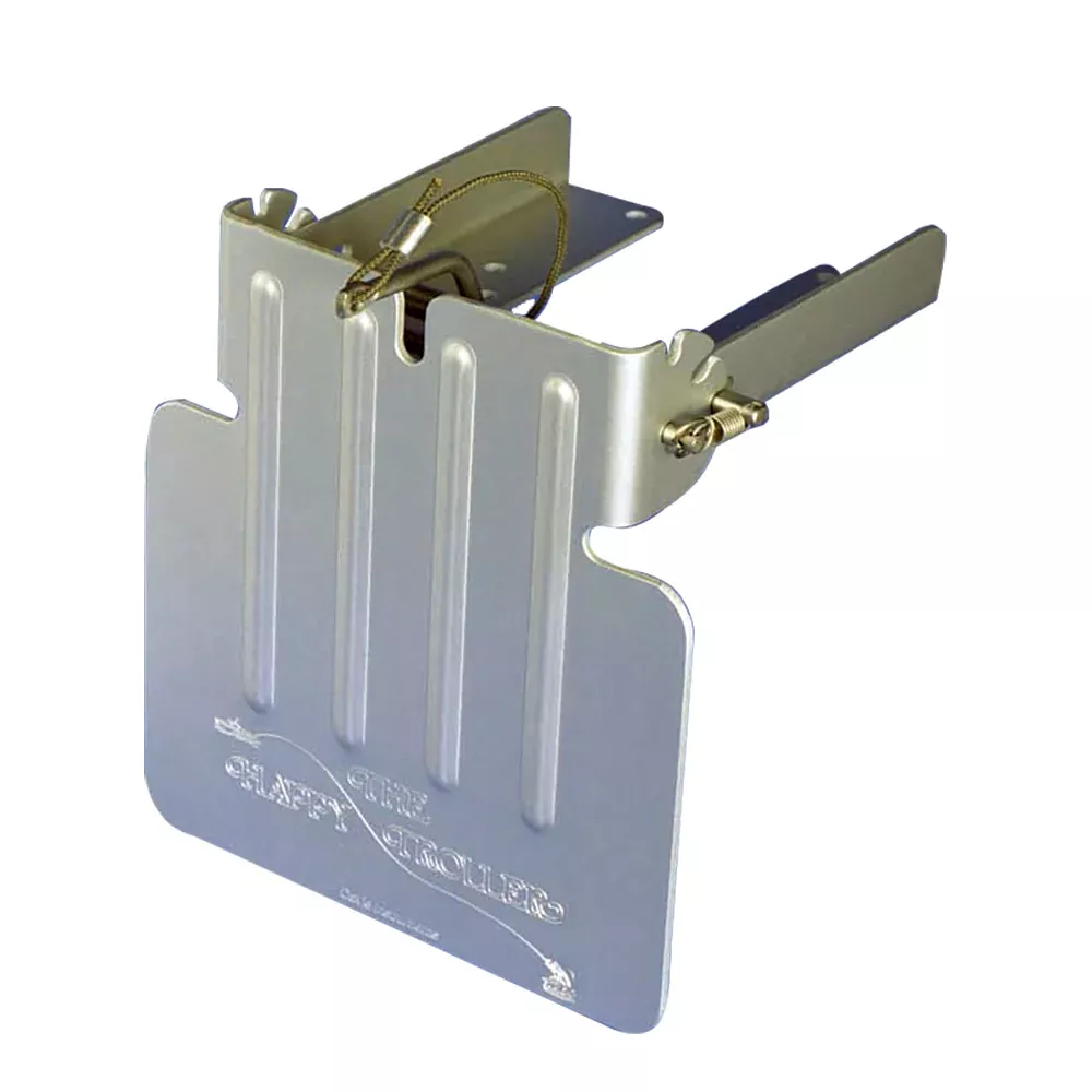 Davis Happy Troller Small Trolling Plate fOutboards 2050hp 461