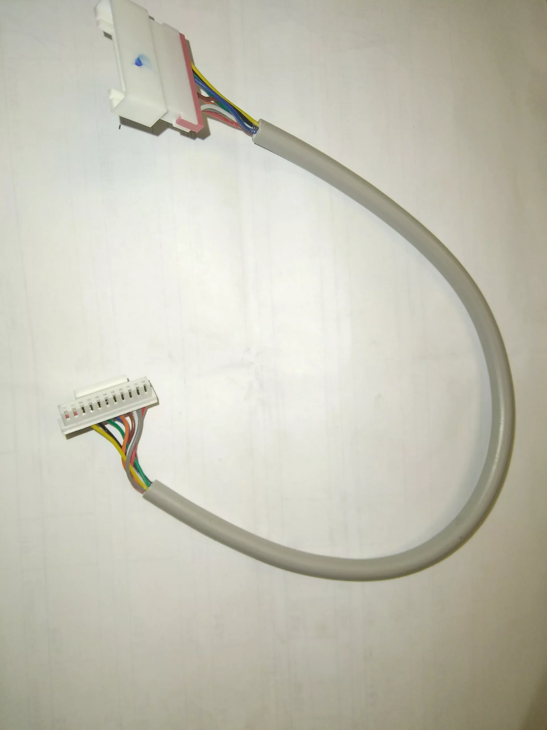 DC Power Wire
