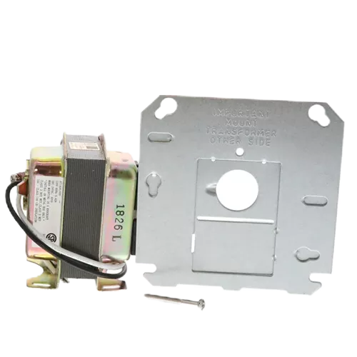 Detroit Radiant 4000-01V Transformer, 24v,40va