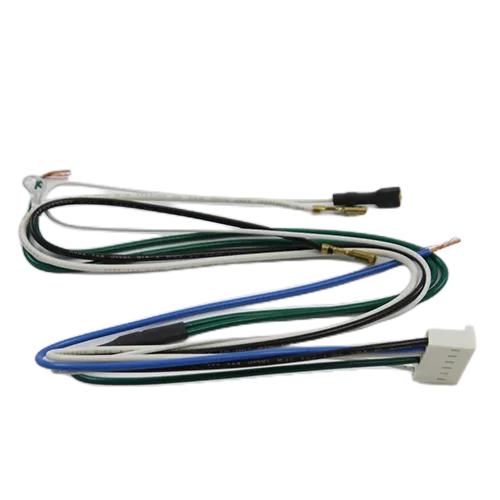 Detroit Radiant DRWH-24 Wiring Harnesse