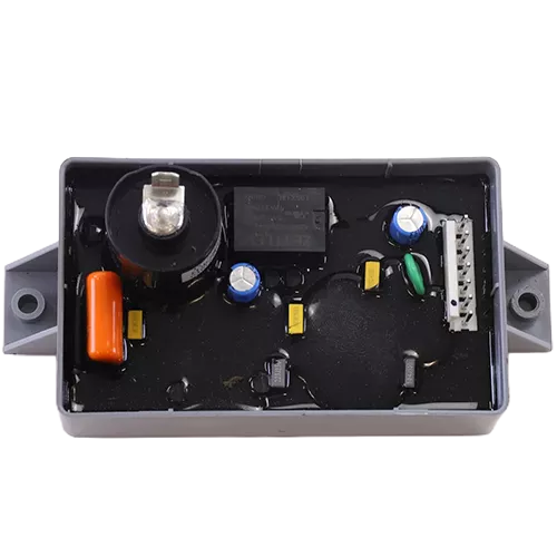 Detroit Radiant MARK10DX-117 120V Ignition Module
