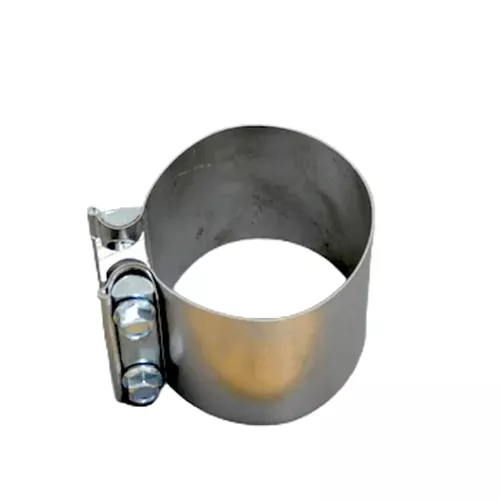 Detroit Radiant TP-21B Tube Clamp
