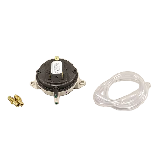 Detroit Radiant TP-260G N/C Exhaust Pressure Switch