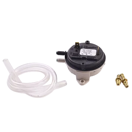 Detroit Radiant TP-264B Differential Pressure Switch .10 W.C.