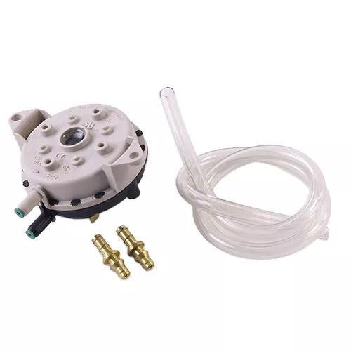 Detroit Radiant TP-264D Normally Open Pressure Switch