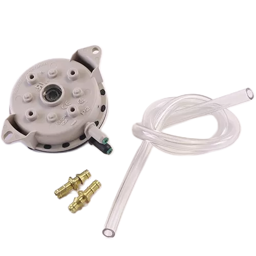Detroit Radiant TP-264F Pressure Switch