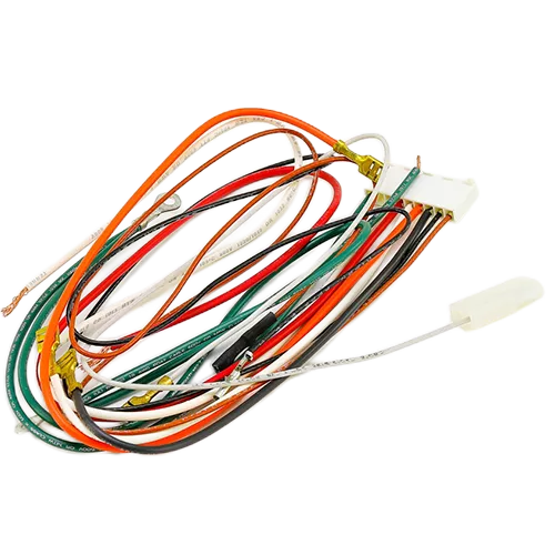 Detroit Radiant TP-352A Long Wire Harness Mark17DU-117