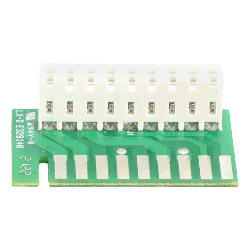 Detroit Radiant TP-390 Circuit Board Adapter