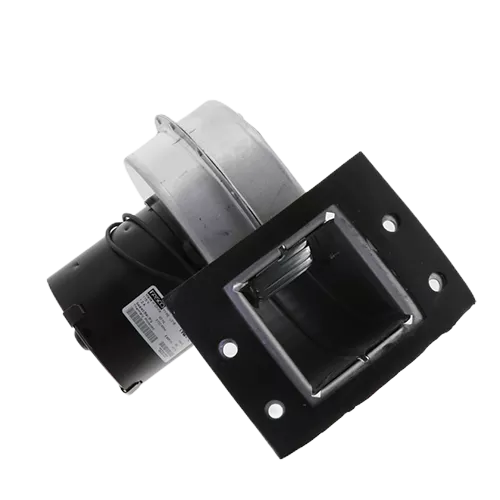 Detroit Radiant TP-55 Inducer Assembly