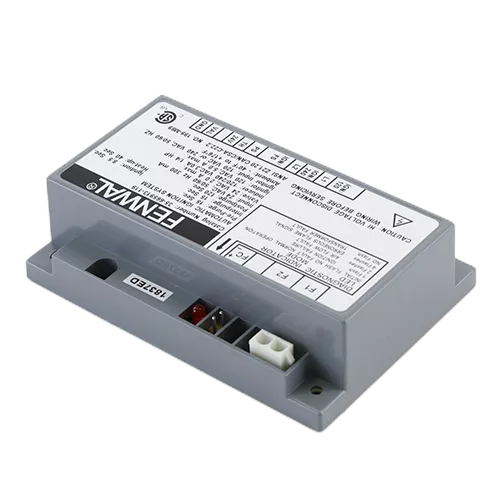 Detroit Radiant TP-851B Ignition Control Module