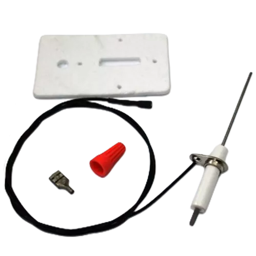 Detroit Radiant TP-FRK Flame Rod Kit