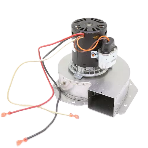 Detroit Radiant UF-603 Inducer Assembly