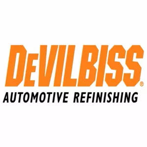 Devilbiss ADV-S510-18 Advance Suction Spray Gun