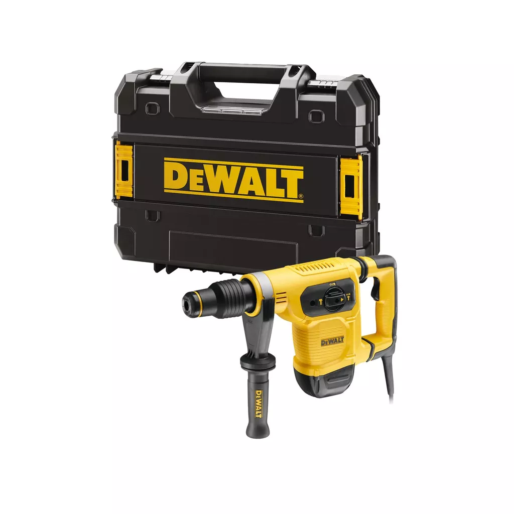 DeWalt D25481K Combination Hammer