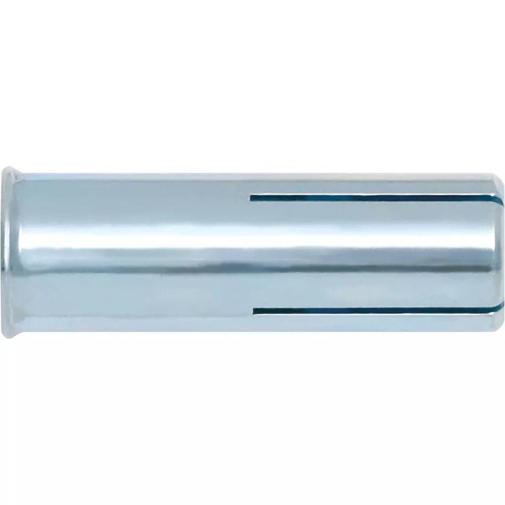 DeWalt / Powers 06330-PWR Steel Dropin Carbon Lip 1/2"