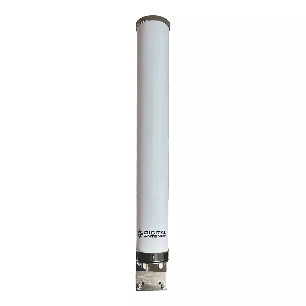 Digital Antenna 4G/5G LTE Omni-Directional MIMO Antenna - White [1742-