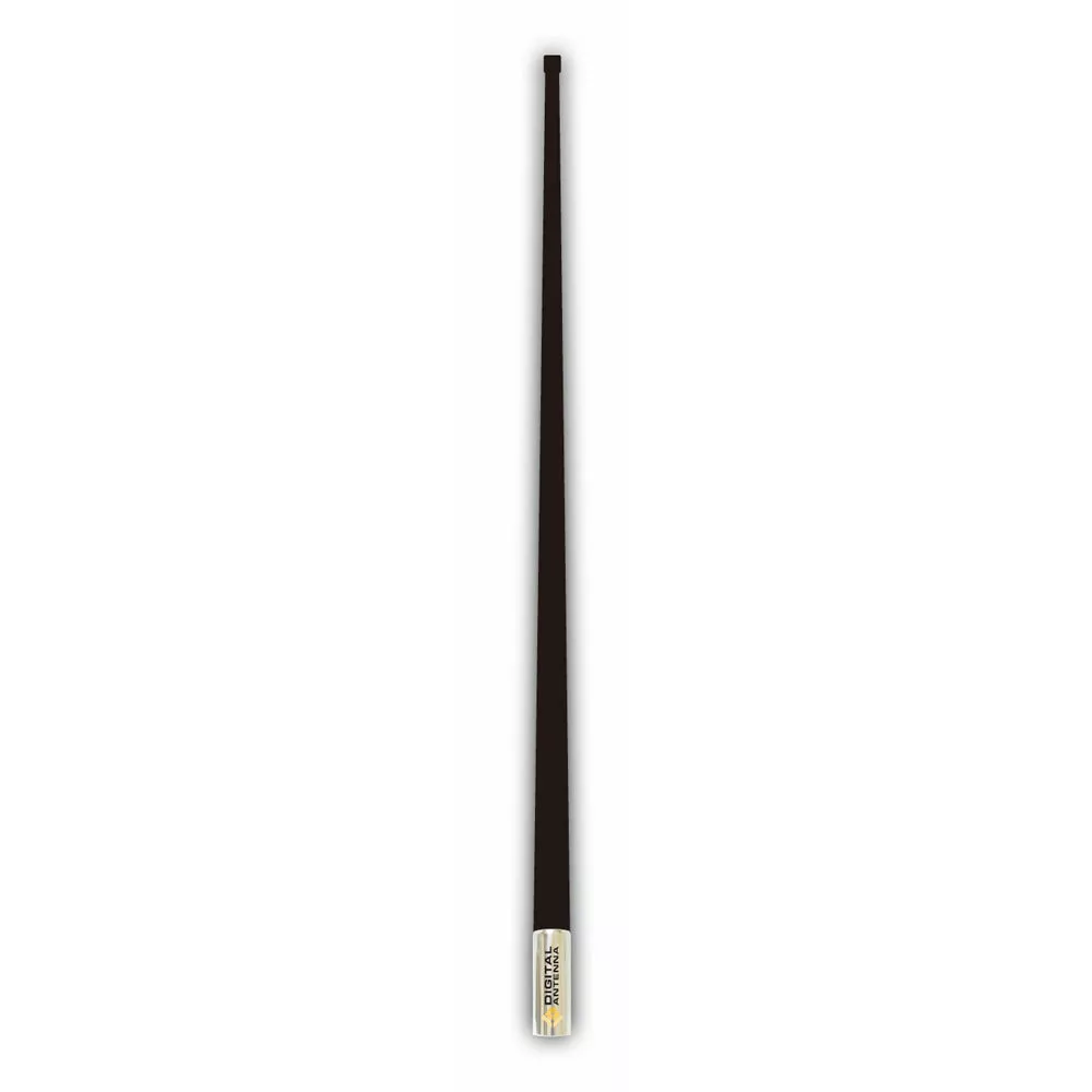 Digital Antenna 528VB 4 VHF Antenna Black 528VB
