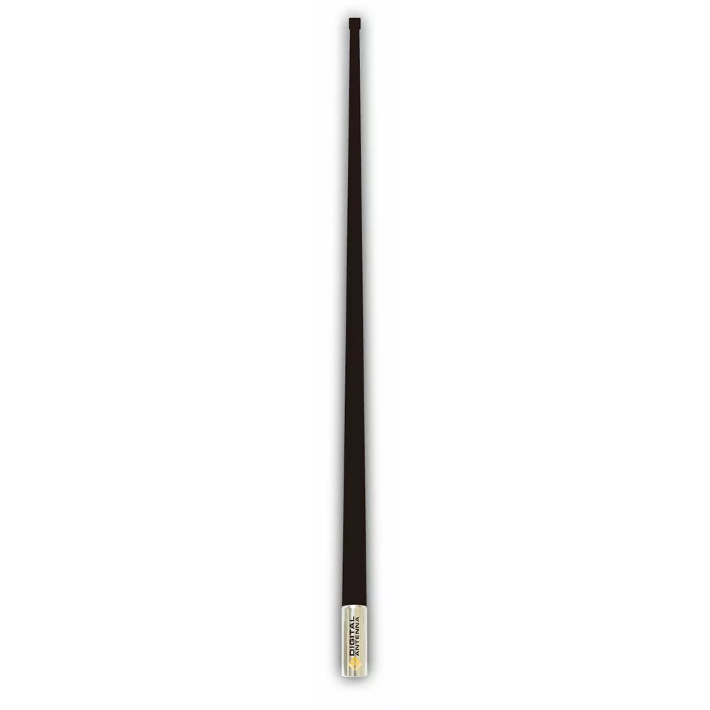 Digital Antenna 531AB 4 AMFM Antenna Black 531AB