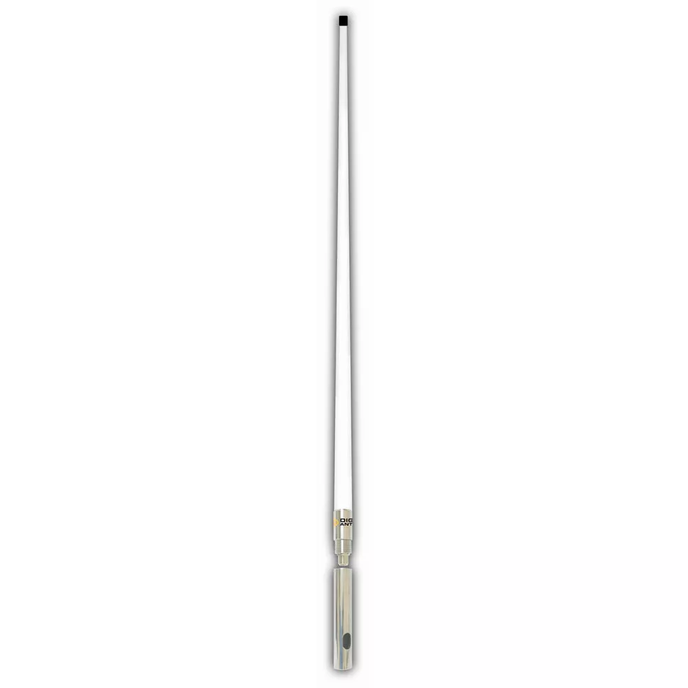 Digital Antenna 826VW 4 VHF Antenna White 826VW