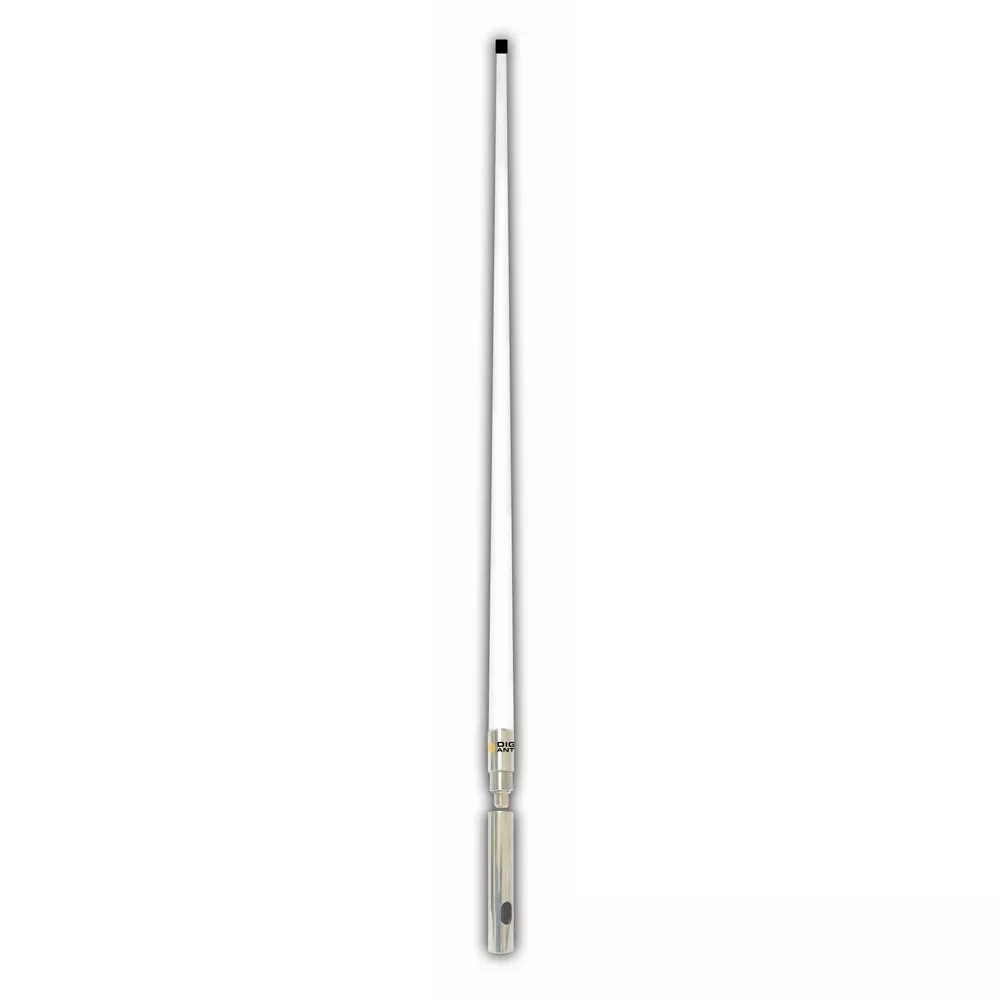 Digital Antenna 876-SW 4 AIS Antenna - White [876-SW]