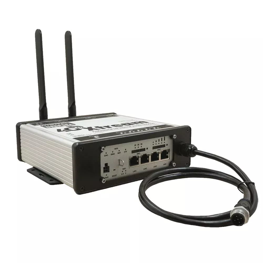 Digital Yacht 4G Xtream Internet NMEA 2000 Solution [ZDIG4GX]