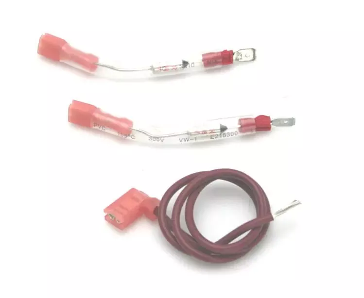 Direct Replacement for Atwood 93866 RV Water Heater Wiring Harness