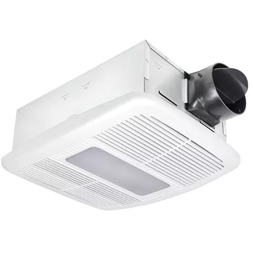 DLTE RAD80LED FAN/LED LIGHT/HEATER