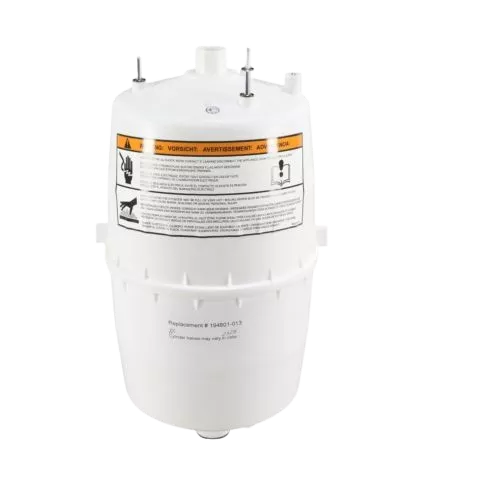 DriSteem 194801-006 Humidifier Canister