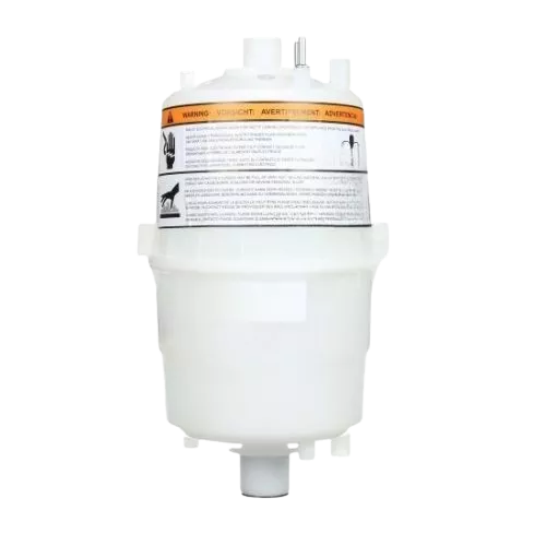 DriSteem 194801-013 Humidifier Canister