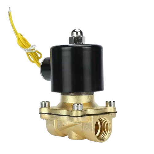 DriSteem 505400-001 Drain/Zone Valve
