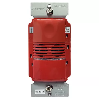 DUALTECH WALLSWI SENS 120/277V 301 RD
