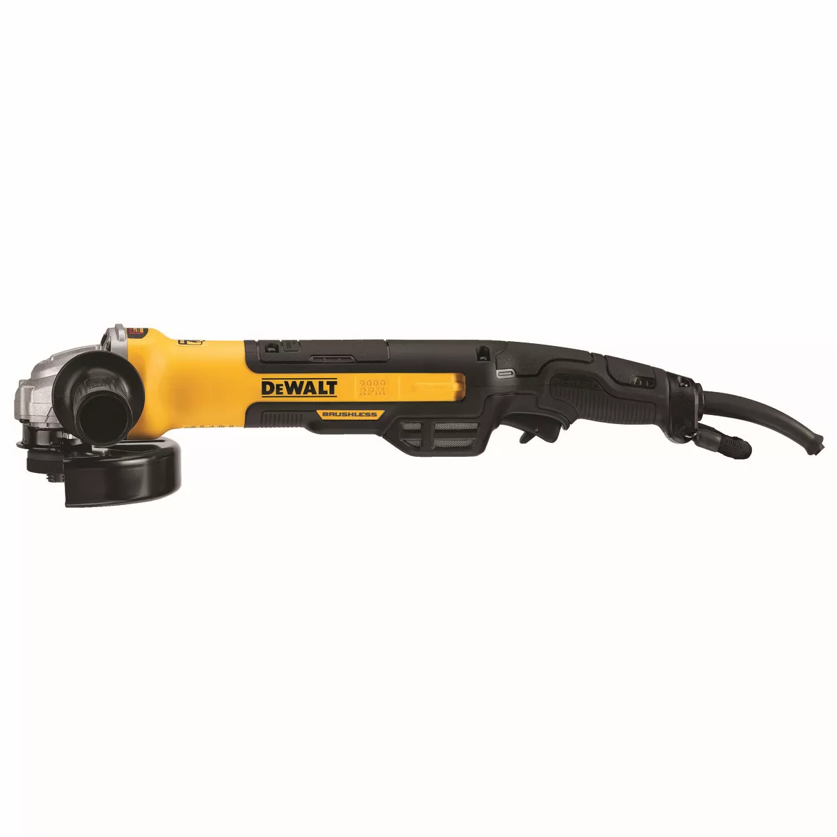DWLT DWE43265N 5IN/6IN BRUSHLESS SA