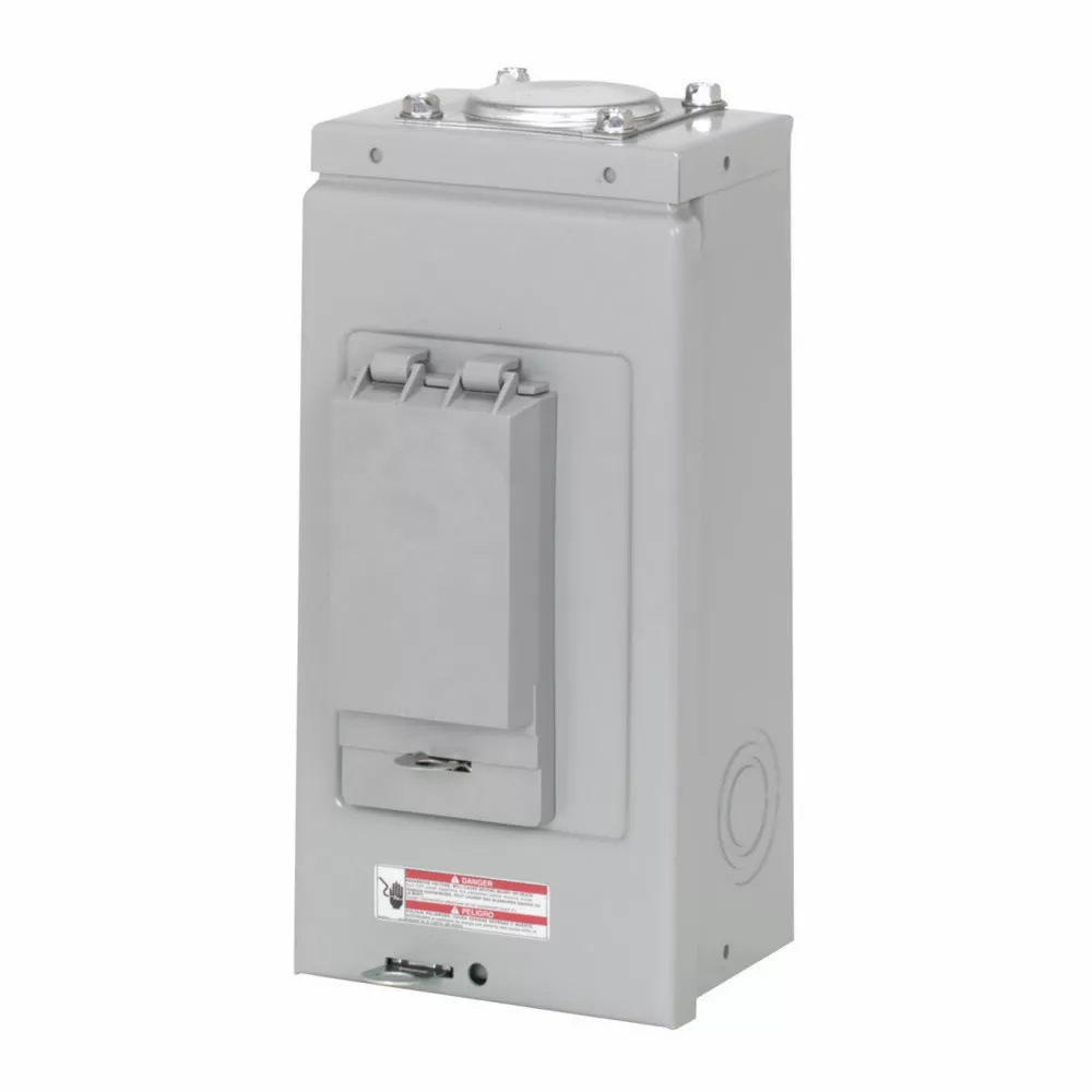 Eaton CH2L70RP 3/4 Inch Load Center