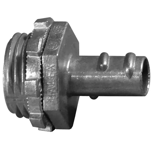 EGS GC-100 1 IN SCREW IN CONN