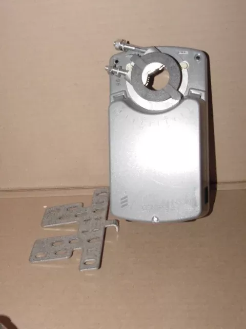 Electric Motor Actuator