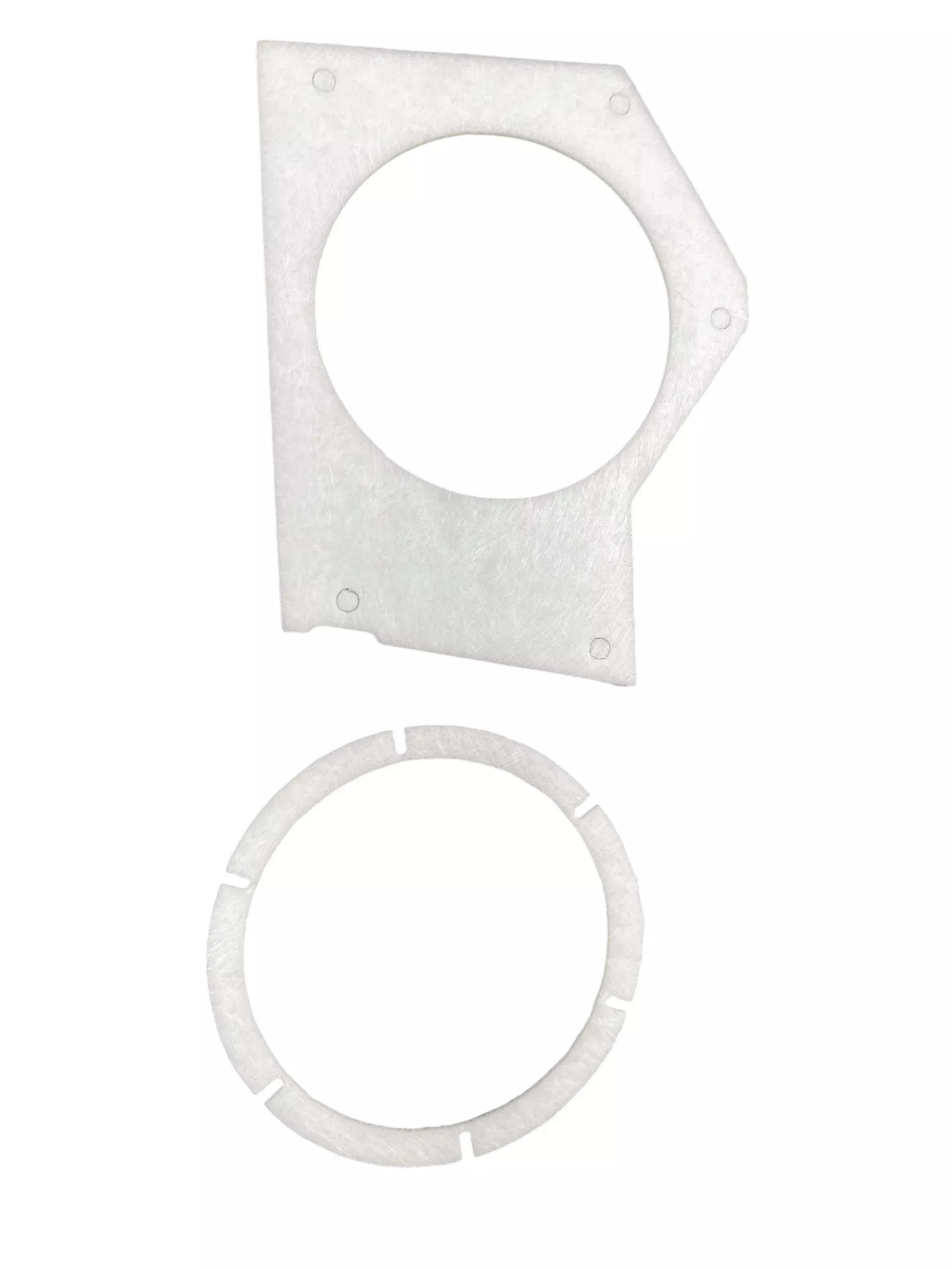 Englander Combustion Blower Gasket Set – PU-CBMG