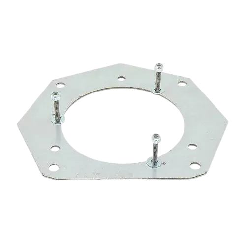Enviro-tec 00-13095-01 Adapter Plate